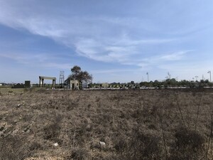 Plot Area in  Plot at KSD Yash Vihar, Pataudi – for Sale