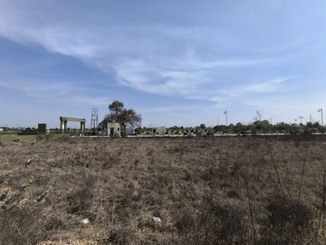 Plot Area in  Plot at KSD Yash Vihar, Pataudi – for Sale