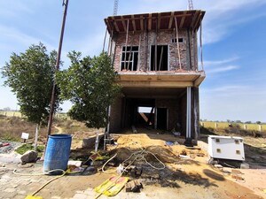  Plot – Exterior View View at KSD Yash Vihar, Pataudi - for Sale