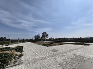  Plot – Exterior View View at KSD Yash Vihar, Pataudi - for Sale