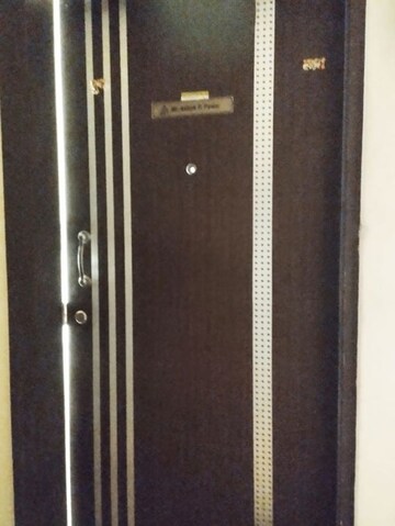 Building Lobby in 2 BHK Apartment at Bhawadi – for Rent