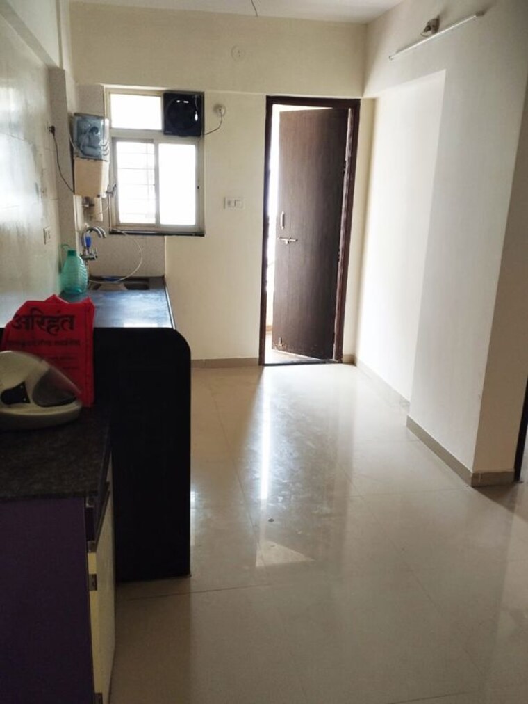 Kitchen, bhawadi 2 Bedroom 920 Sq.Ft. Apartment In Bhawadi Pune 9932982