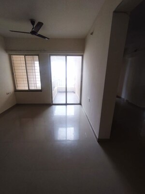 Hall in 2 BHK Apartment at Bhawadi – for Rent