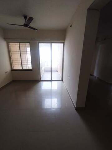 Hall in 2 BHK Apartment at Bhawadi – for Rent