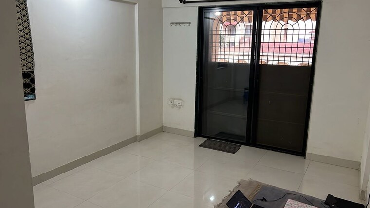 Bedroom, dsk-meghmalhar-phase-i 2 Bedroom 900 Sq.Ft. Apartment In Sinhagad Road Pune 9950239