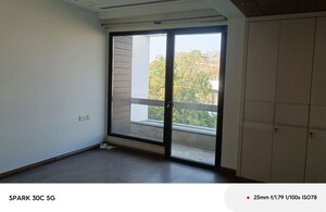 Room in 4 BHK Builder Floor at Anand Niketan – for Rent