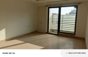 Room in 4 BHK Builder Floor at Anand Niketan – for Rent