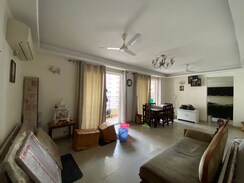 3 BHK + Pooja Room Apartment For Sale in Puri Pranayam