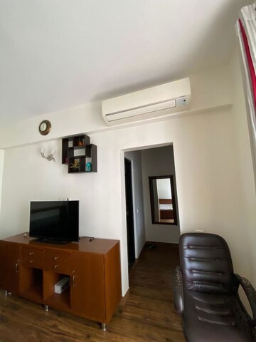 Furnished Amenities in 3 BHK Apartment at Puri Pranayam, Sector 82 – for Sale