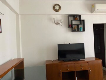 Kitchen in 3 BHK Apartment at Puri Pranayam, Sector 82 – for Sale