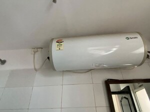 Furnished Amenities in 3 BHK Apartment at Puri Pranayam, Sector 82 – for Sale