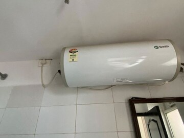 Furnished Amenities in 3 BHK Apartment at Puri Pranayam, Sector 82 – for Sale