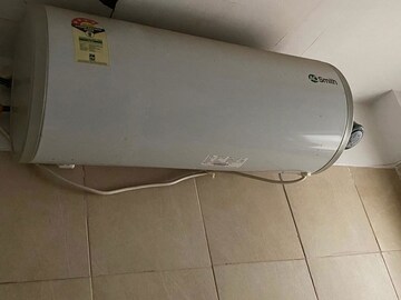 Furnished Amenities in 3 BHK Apartment at Puri Pranayam, Sector 82 – for Sale