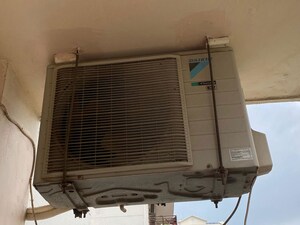 3 BHK Apartment – Exterior View View at Puri Pranayam, Sector 82 - for Sale