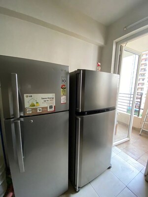 Furnished Amenities in 3 BHK Apartment at Puri Pranayam, Sector 82 – for Sale