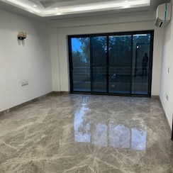4 BHK + Servant Room Builder Floor For Sale in Anand Niketan