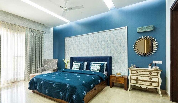 Bedroom, lokhandwala-minerva-mahalaxmi 4 Bedroom 2300 Sq.Ft. Apartment In Mahalaxmi Mumbai 9950236