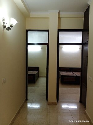 Room in 2 BHK Builder Floor at Vasant Kunj – for Rent