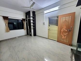 2 BHK 1000 Sq.Ft. Apartment in 45 Baner Street