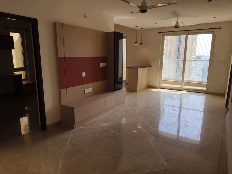 Room, aurobindo-kohinoor 3 Bedroom 1950 Sq.Ft. Apartment In Serilingampally Hyderabad 9950173