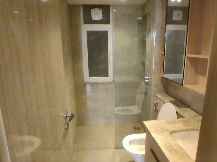 Bathroom, signature-global-city-92 2.5 Bedroom 1445 Sq.Ft. Builder Floor In Sector 92 Gurgaon 9950283