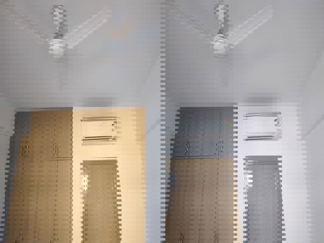 2.5 BHK + Extra Room 1445 Sq.Ft. Builder Floor in Signature Global City 92