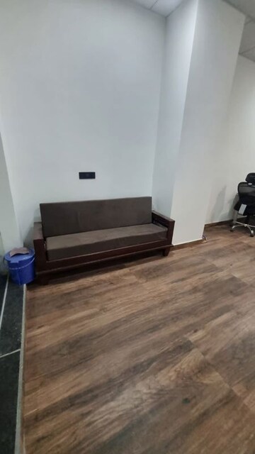 Parking in  Co-working Space at DAH Greentech NX One, Tech Zone 4 Greater Noida – for Rent