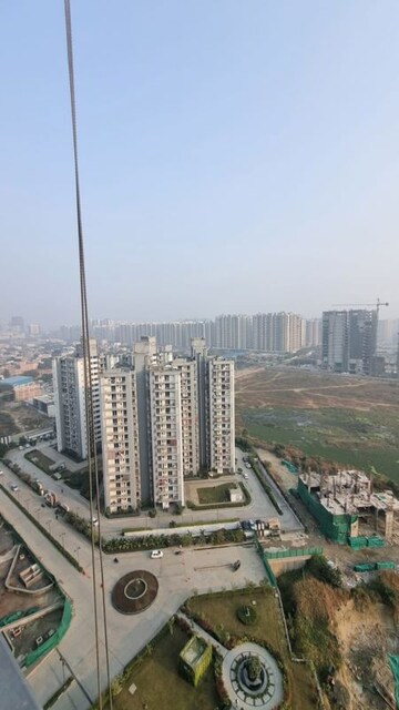  Co-working Space – Exterior View View at DAH Greentech NX One, Tech Zone 4 Greater Noida - for Rent