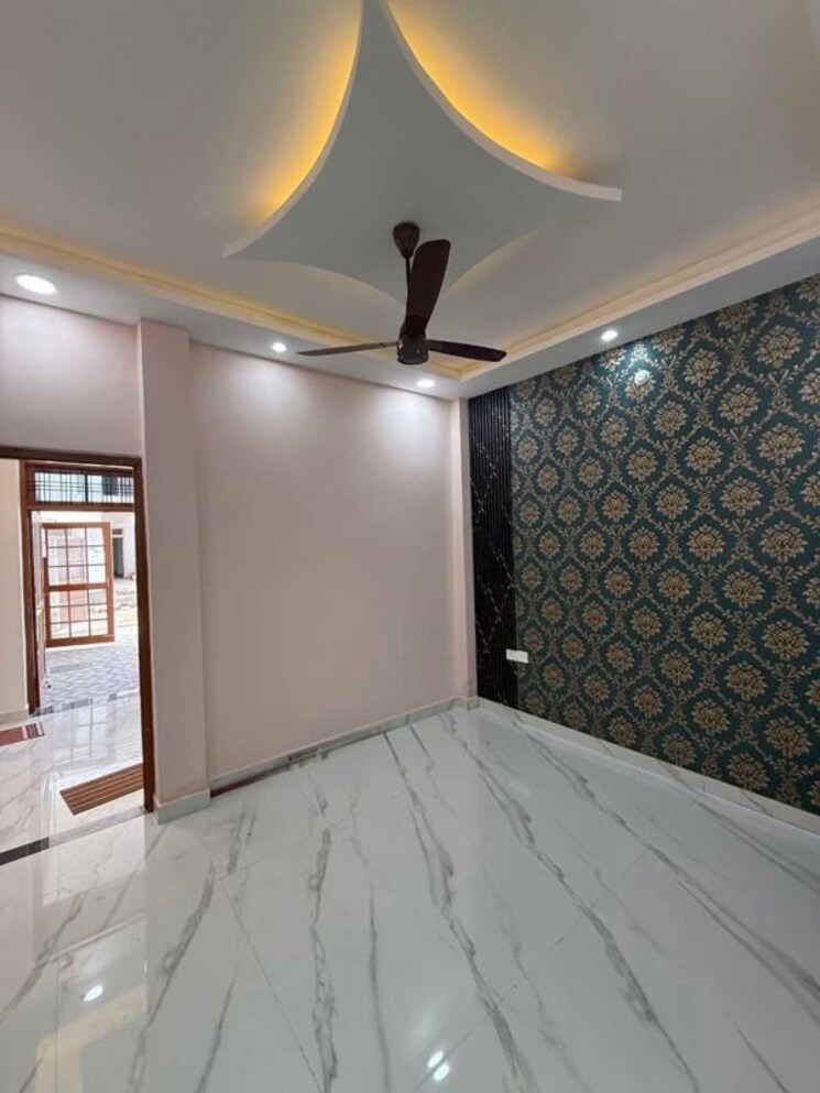 Bedroom, gomti nagar 2 Bedroom 950 Sq.Ft. Independent House In Gomti Nagar Lucknow 9950286