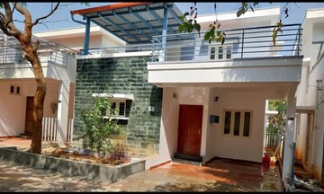 3 BHK Villa – Exterior View View at Brick Field Shelters, Chandapura - for Sale