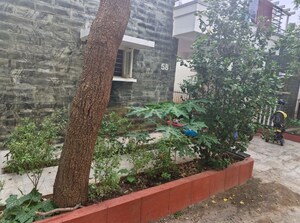 Balcony in 3 BHK Villa at Brick Field Shelters, Chandapura – for Sale