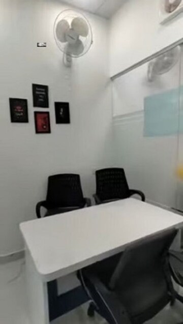 Team Area in  Co-working Space at DAH Greentech NX One, Tech Zone 4 Greater Noida – for Rent