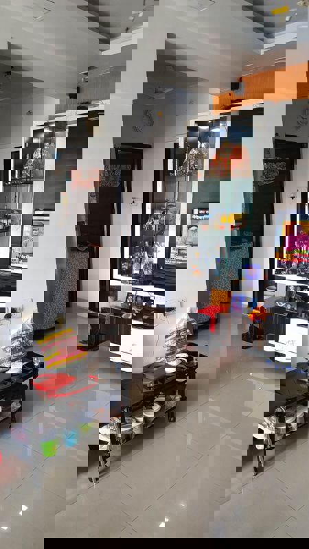 1 BHK 450 Sq.Ft. Apartment in Paradise Apartment Santacruz East