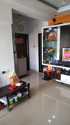 1 BHK Apartment For Rent in Paradise Apartment Santacruz East