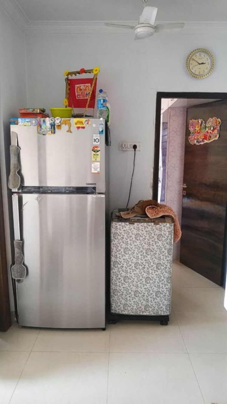 undefined, paradise-apartment-santacruz-east 1 Bedroom 450 Sq.Ft. Apartment In Santacruz East Mumbai 9950348