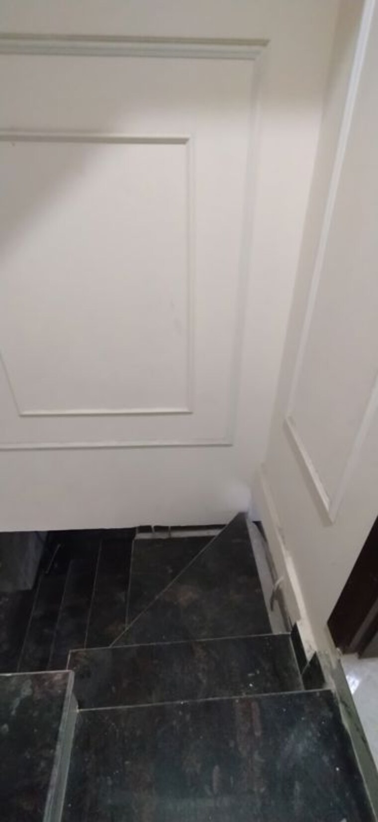 undefined, vipin garden 2 Bedroom 60 Sq.Yd. Builder Floor In Vipin Garden Delhi 9950374