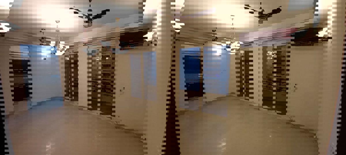 3 BHK + Pooja Room 1693 Sq.Ft. Builder Floor in Puri Pranayam