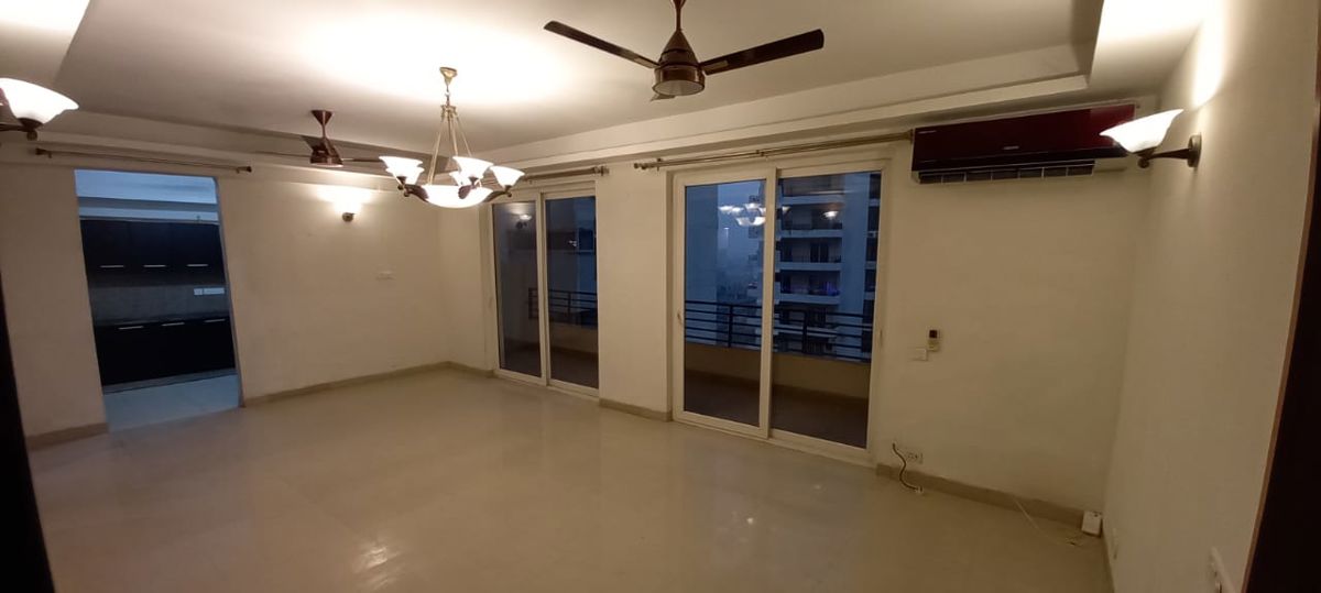3 BHK + Pooja Room Builder Floor For Sale in Puri Pranayam