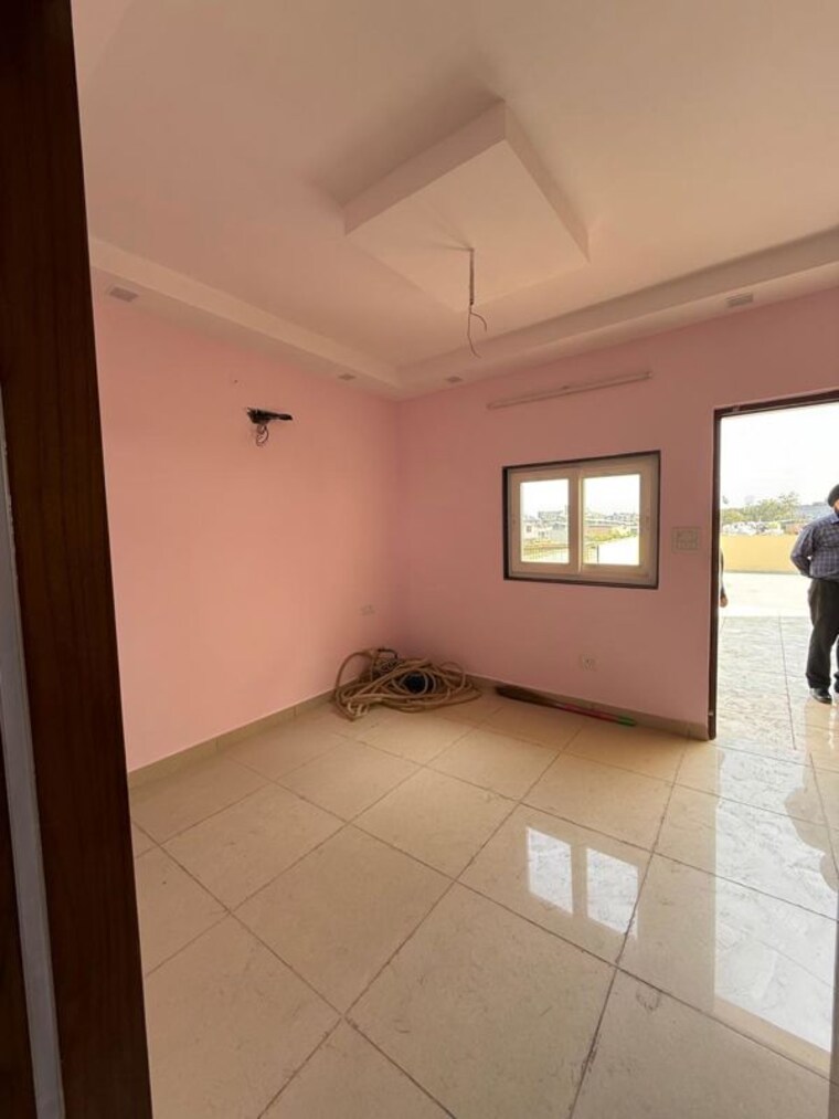 Room, chittaranjan park 1 Bedroom 700 Sq.Ft. Builder Floor In Chittaranjan Park Delhi 9950377