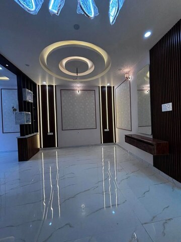Building Lobby in 3 BHK Independent House at Indira Nagar – for Sale