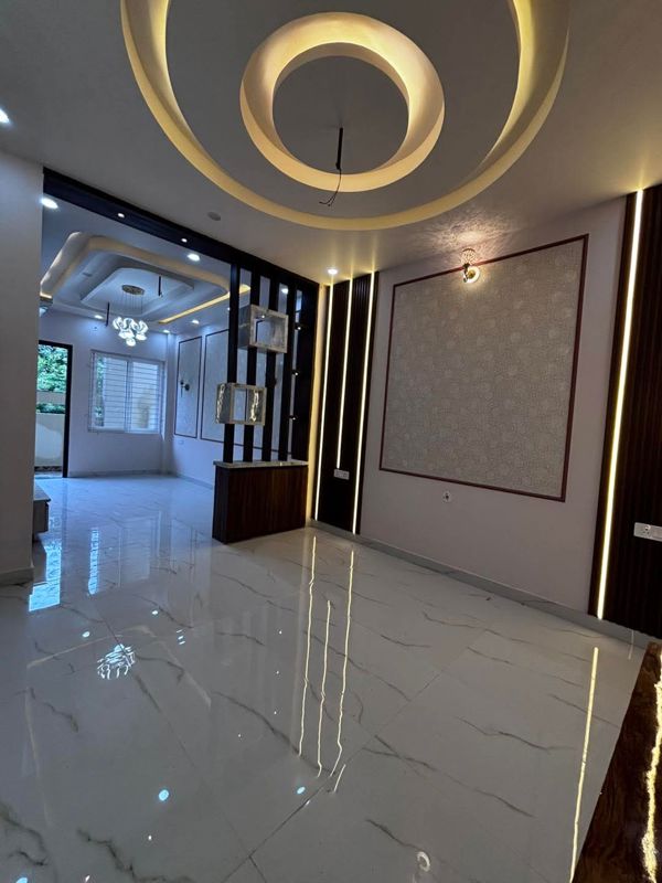 3 BHK + Pooja Room,Servant Room,Study Room Independent House For Sale in Indira Nagar