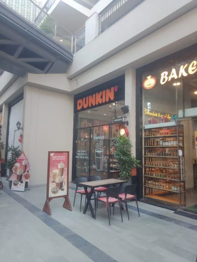 Retail Shop For Sale in AIPL Joy Central