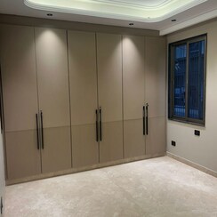 4 BHK + Servant Room Builder Floor For Sale in Anand Niketan