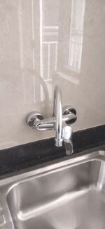 3 BHK 886 Sq.Ft. Apartment in Rishita Manhattan