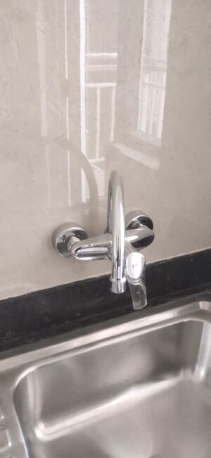 3 BHK Apartment For Rent in Rishita Manhattan, Gomti Nagar