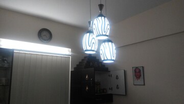 Kitchen in 3 BHK Apartment at Aswani Sitara, Chandapura – for Sale