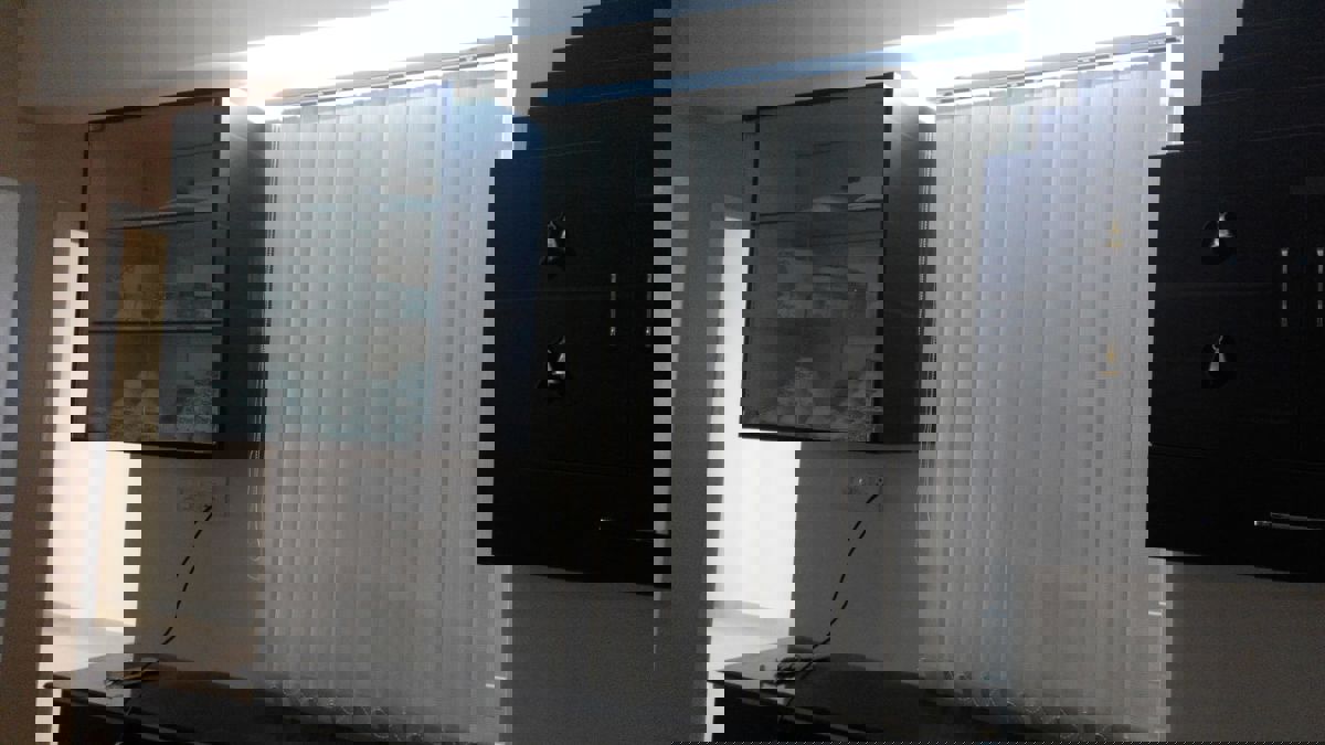 3 BHK 1300 Sq.Ft. Apartment in Aswani Sitara