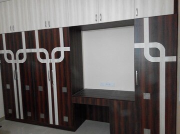 Bedroom in 3 BHK Apartment at Aswani Sitara, Chandapura – for Sale