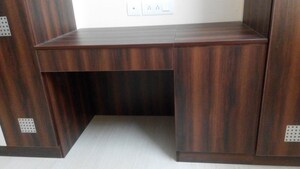 Bedroom in 3 BHK Apartment at Aswani Sitara, Chandapura – for Sale