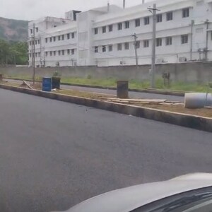  Plot – Exterior View View at Mulapadu - for Sale